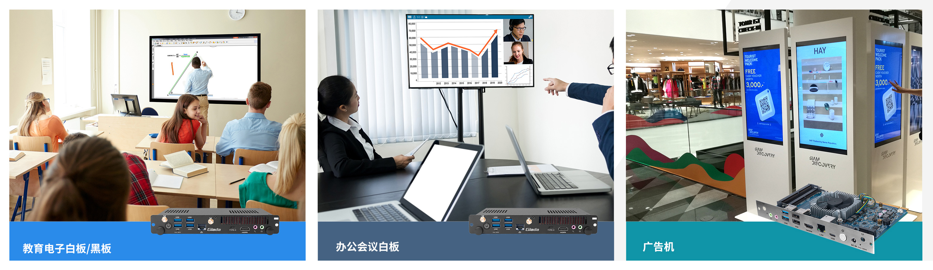 三亿科技OPS模组 三亿科技OPS模组