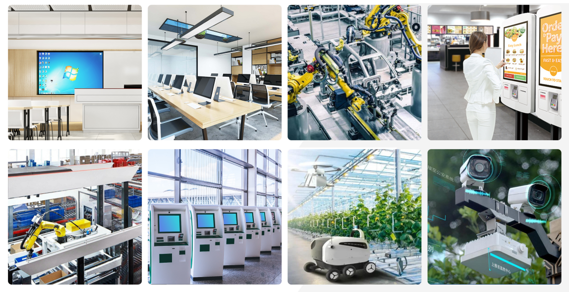 三亿科技行业应用 三亿科技行业应用